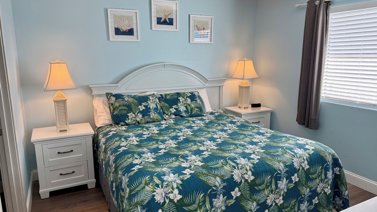 Photo of Bedroom in Myrtle Beach
