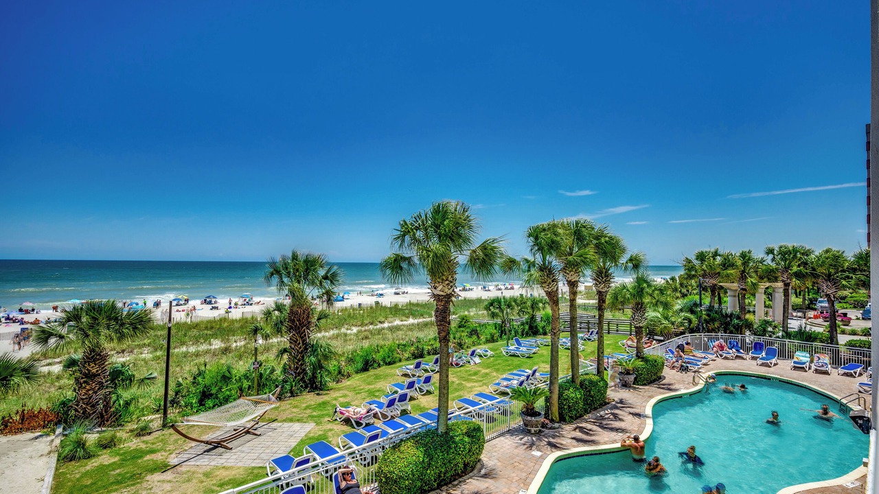 Photo of Outdoor in Myrtle Beach