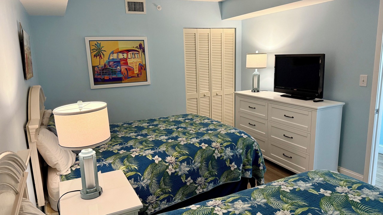 Photo of Bedroom in Myrtle Beach