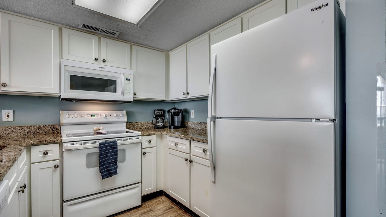 Photo of Kitchen in Myrtle Beach