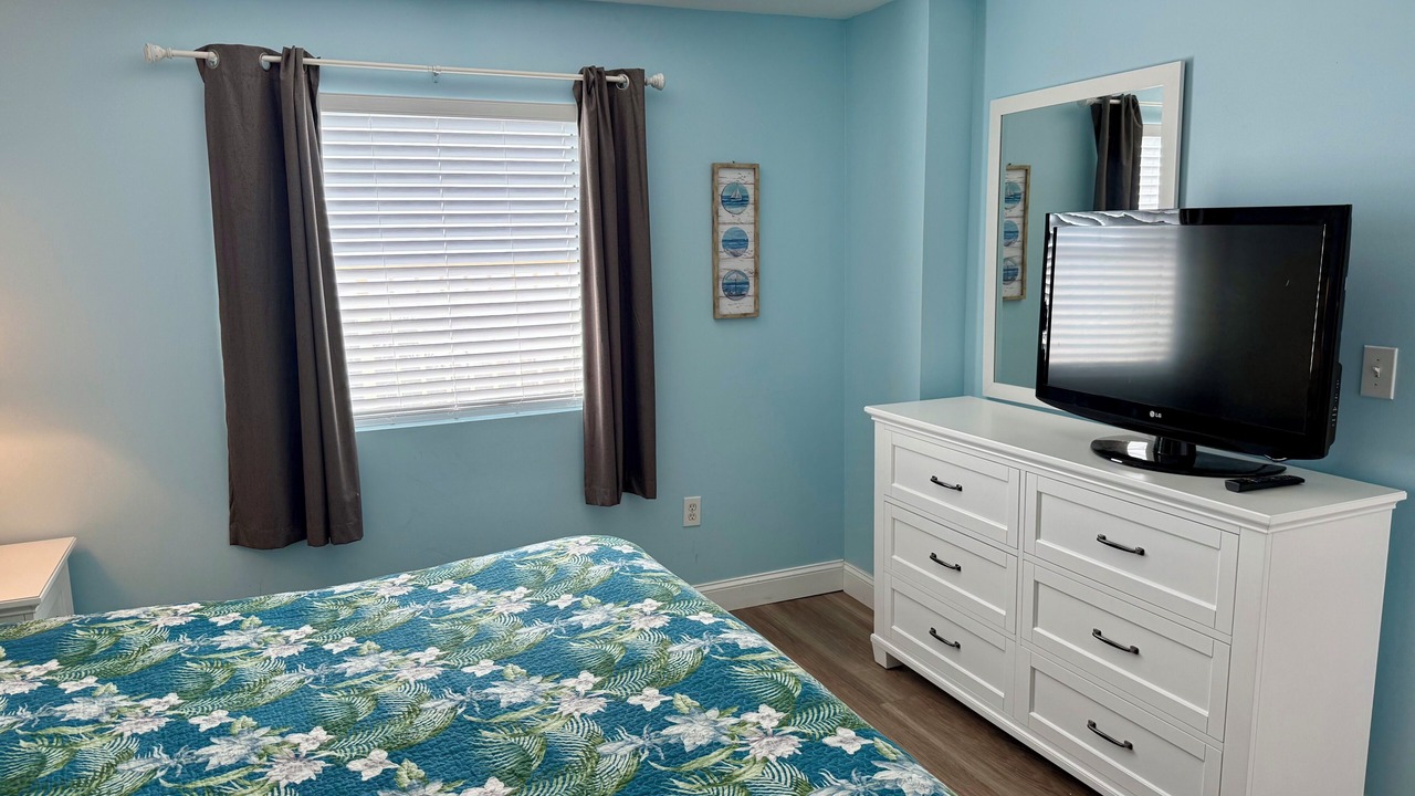 Photo of Bedroom in Myrtle Beach