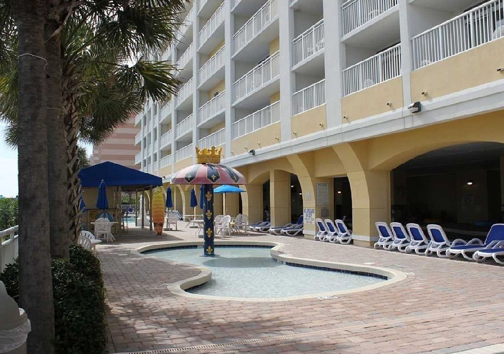 Photo of Outdoor in Myrtle Beach