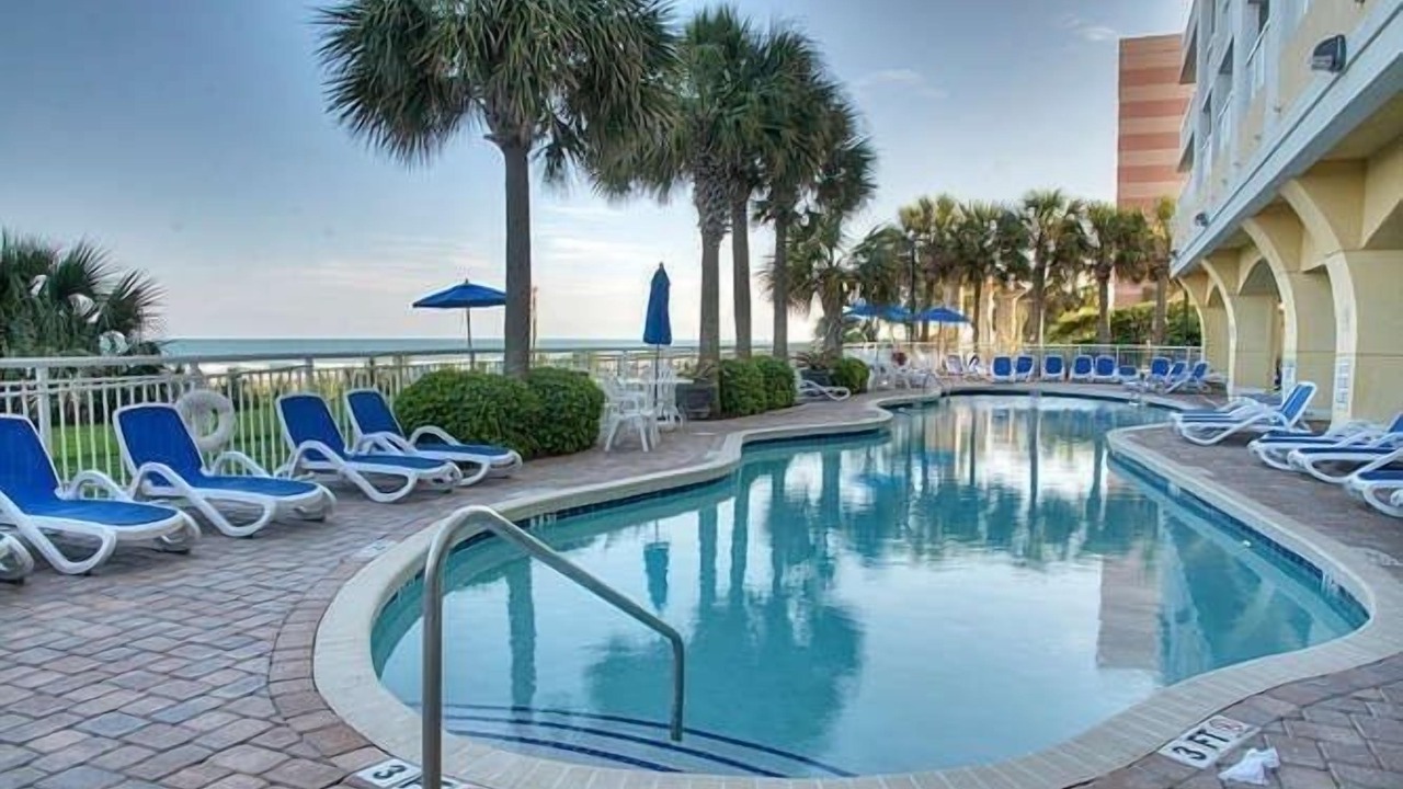 Photo of Outdoor in Myrtle Beach