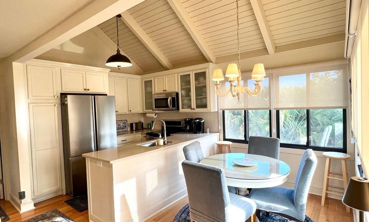Photo of Kitchen in Sealoft Villas