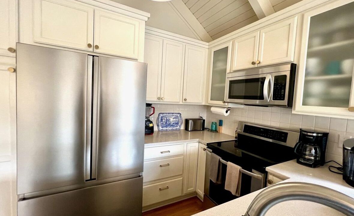 Photo of Kitchen in Sealoft Villas