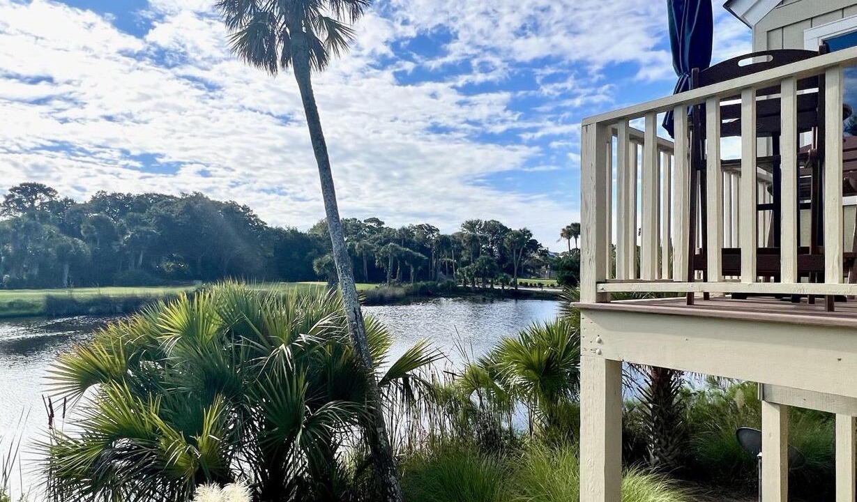 Photo of Outdoor in Sealoft Villas