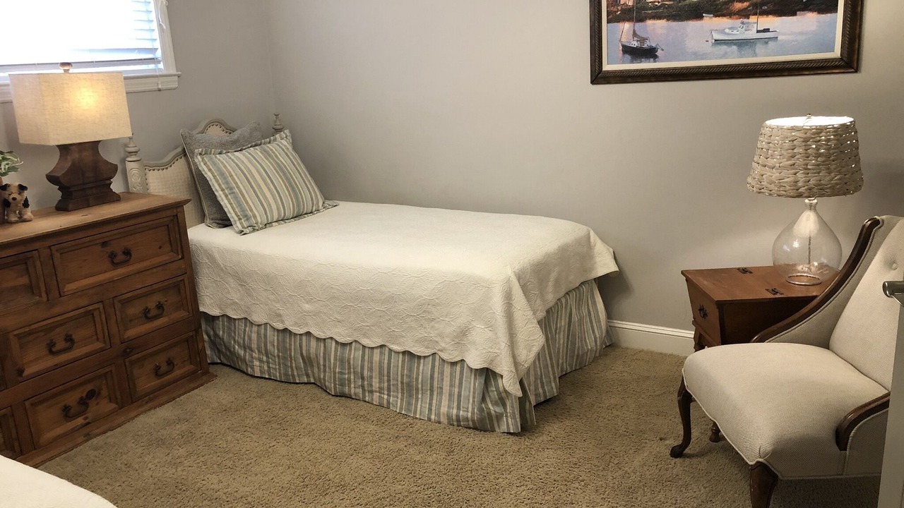 Photo of Bedroom in Mount Mourne
