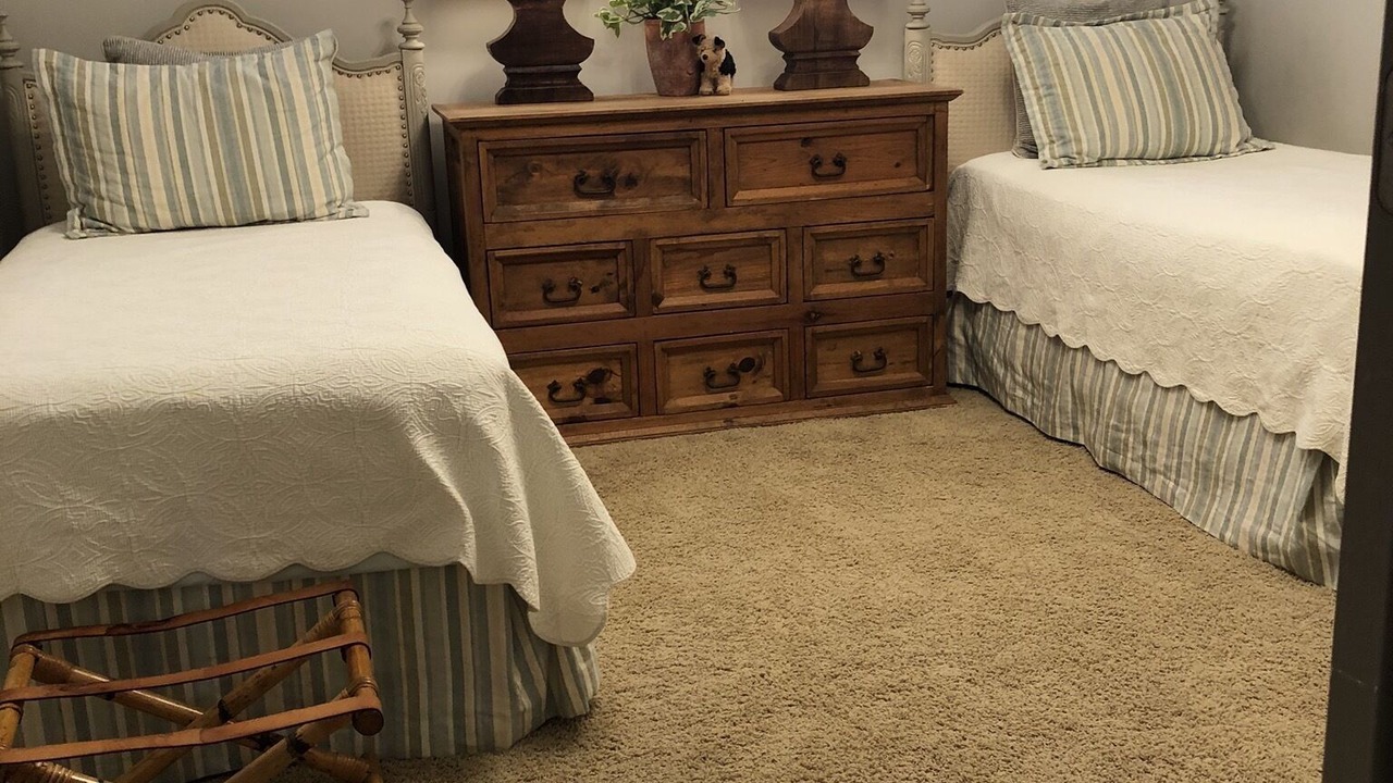 Photo of Bedroom in Mount Mourne