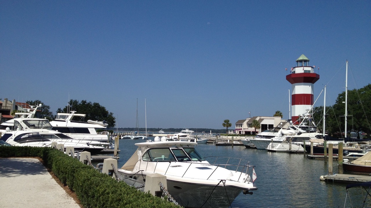 Photo of Others in Harbour Town