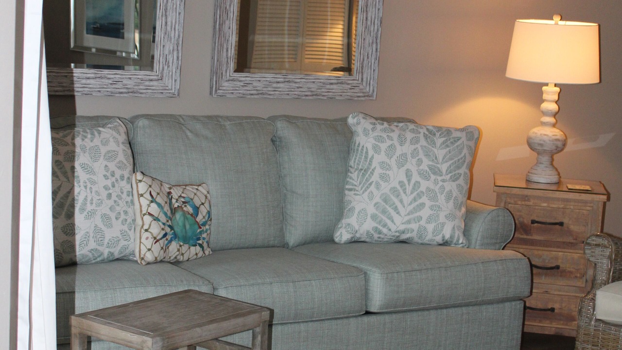 Photo of Livingroom in Hilton Head Island