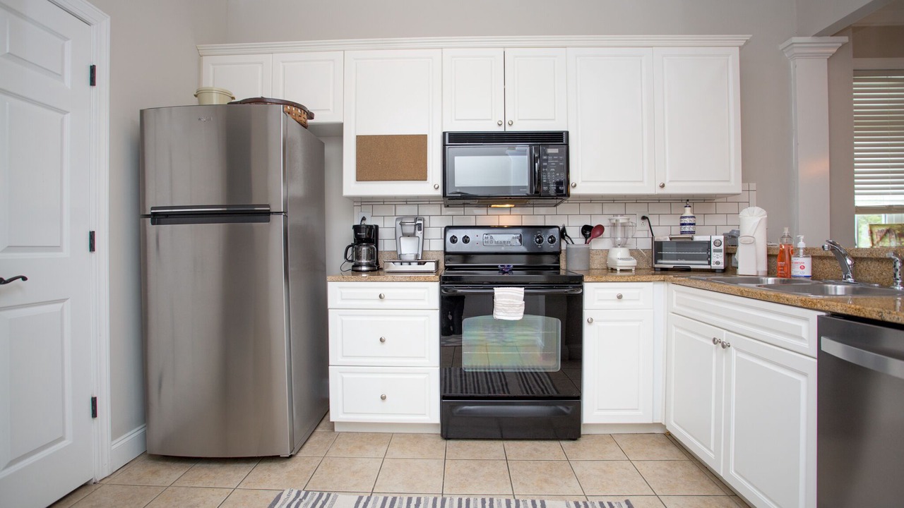 Photo of Kitchen in North Litchfield Beach