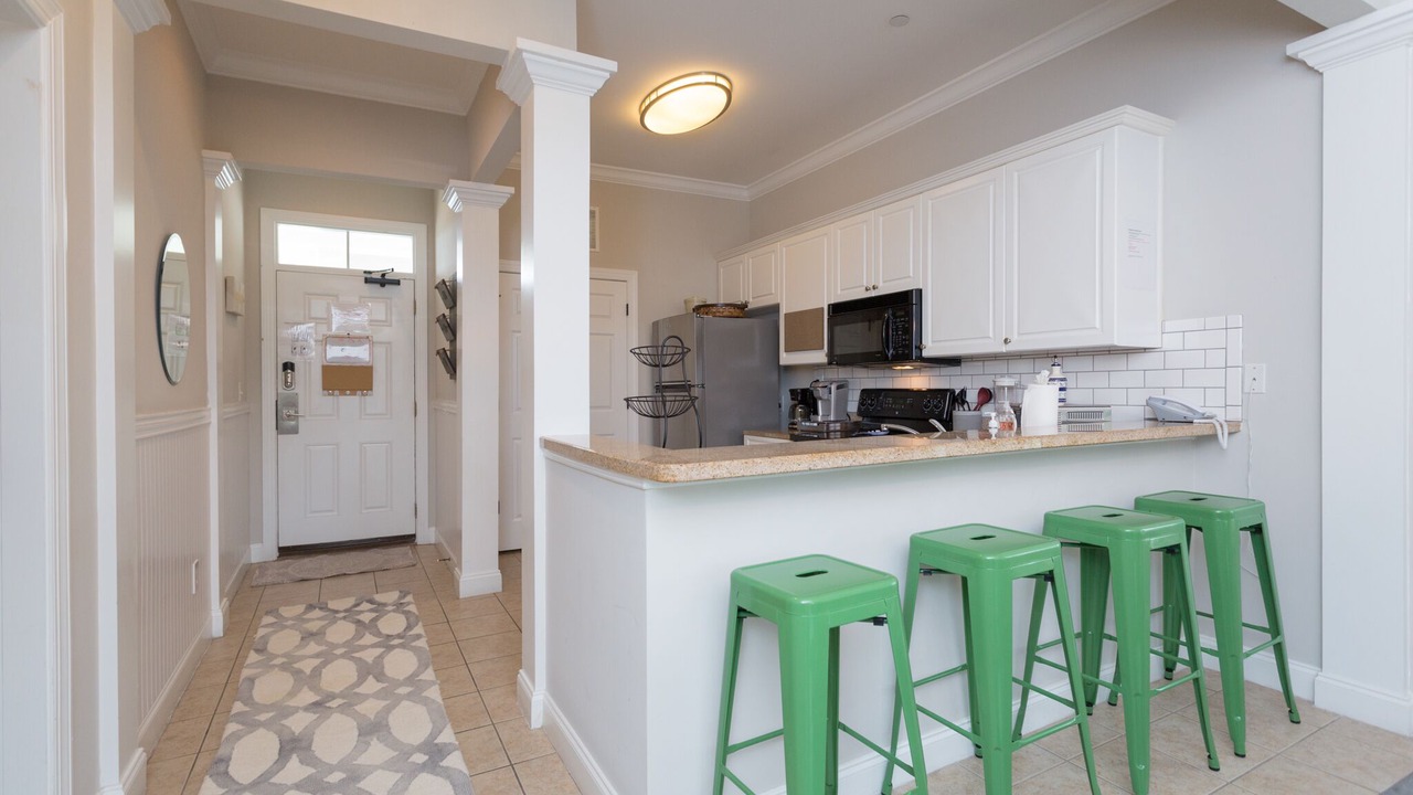 Photo of Kitchen in North Litchfield Beach