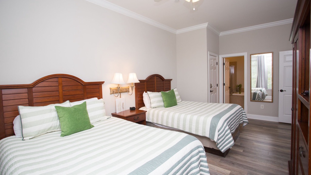 Photo of Bedroom in North Litchfield Beach
