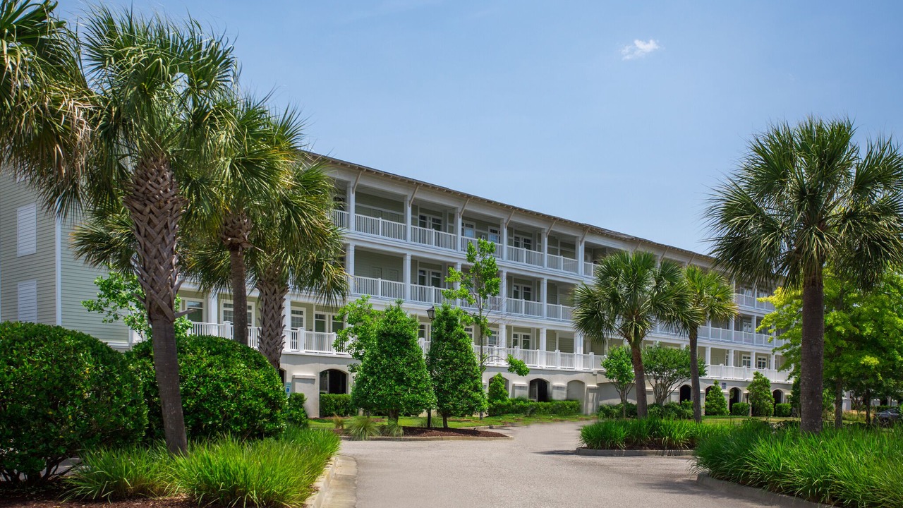 Photo of Outdoor in North Litchfield Beach