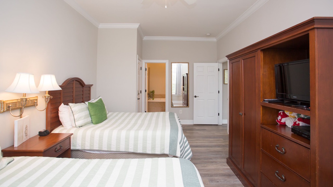 Photo of Bedroom in North Litchfield Beach