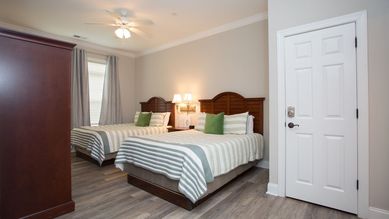 Photo of Bedroom in North Litchfield Beach