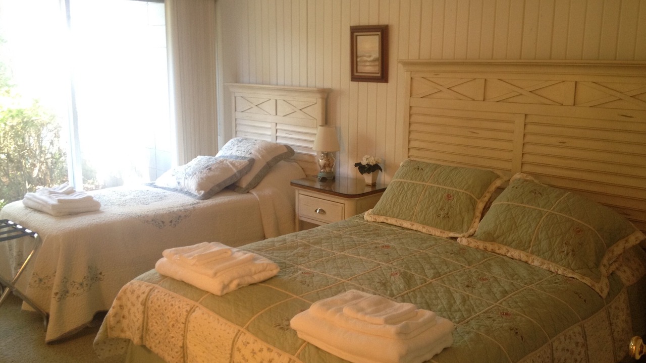 Photo of Bedroom in Sea Pines
