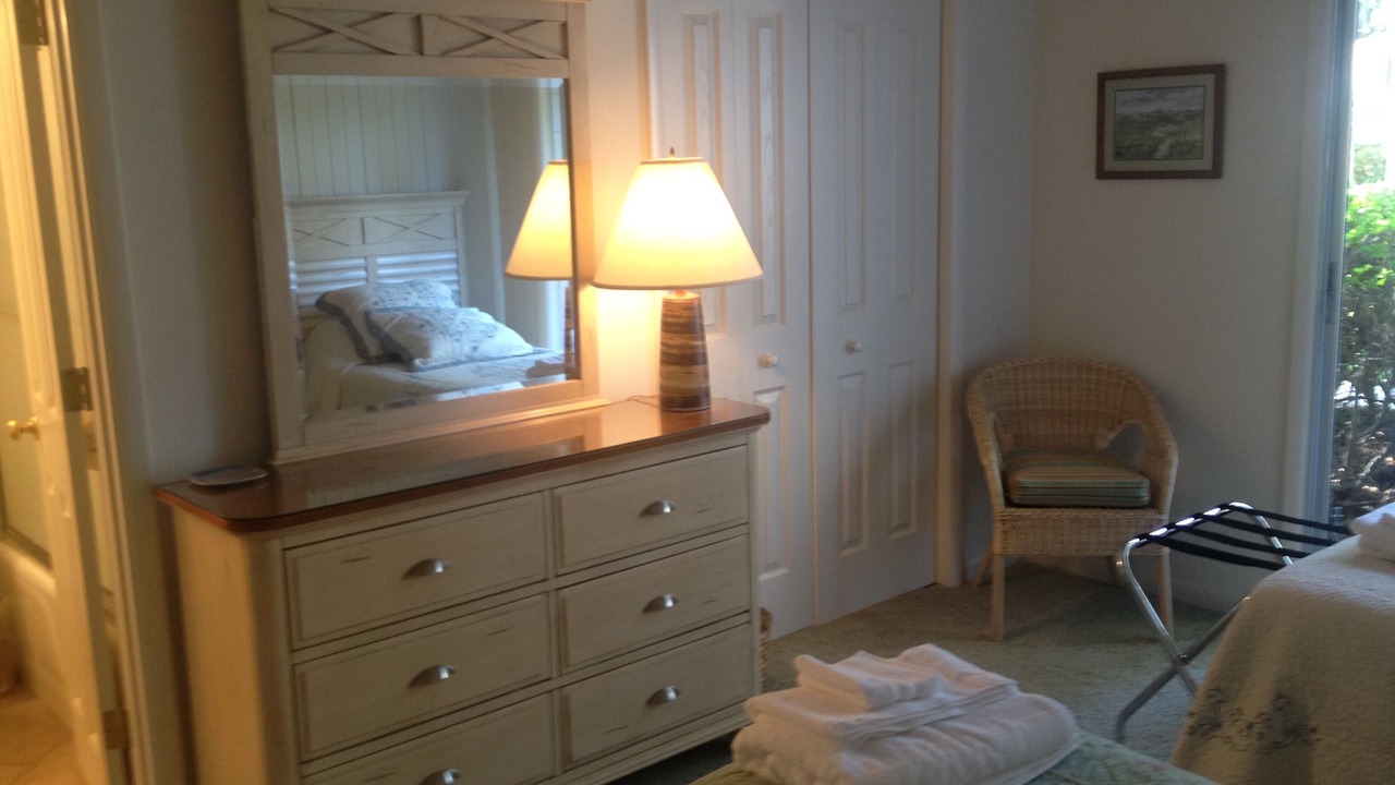 Photo of Bedroom in Sea Pines