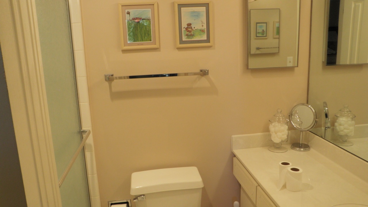 Photo of Bathroom in Sea Pines