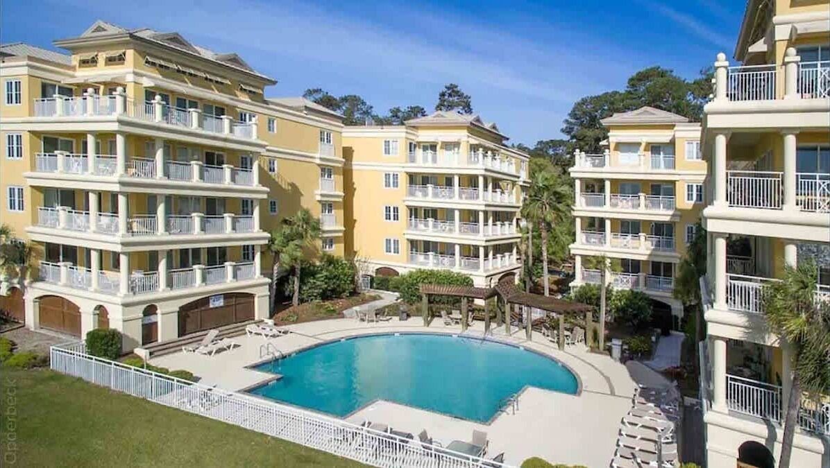 Photo of Outdoor in Daufuskie Island