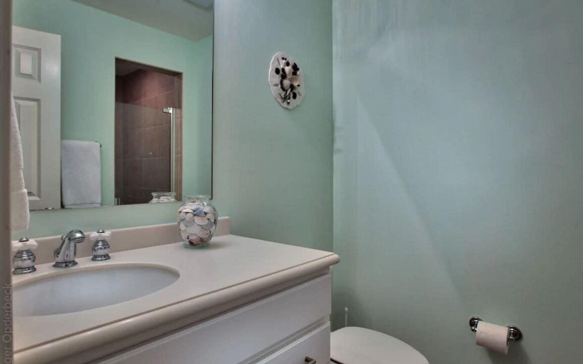 Photo of Bathroom in Daufuskie Island