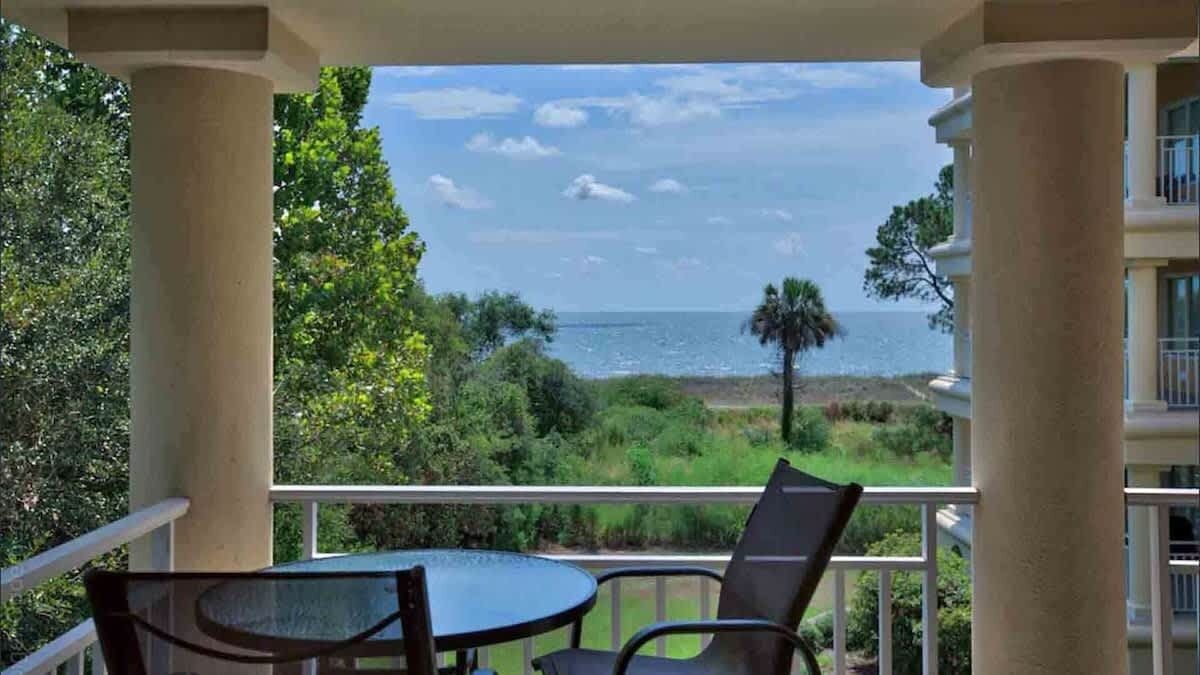 Photo of Outdoor in Daufuskie Island