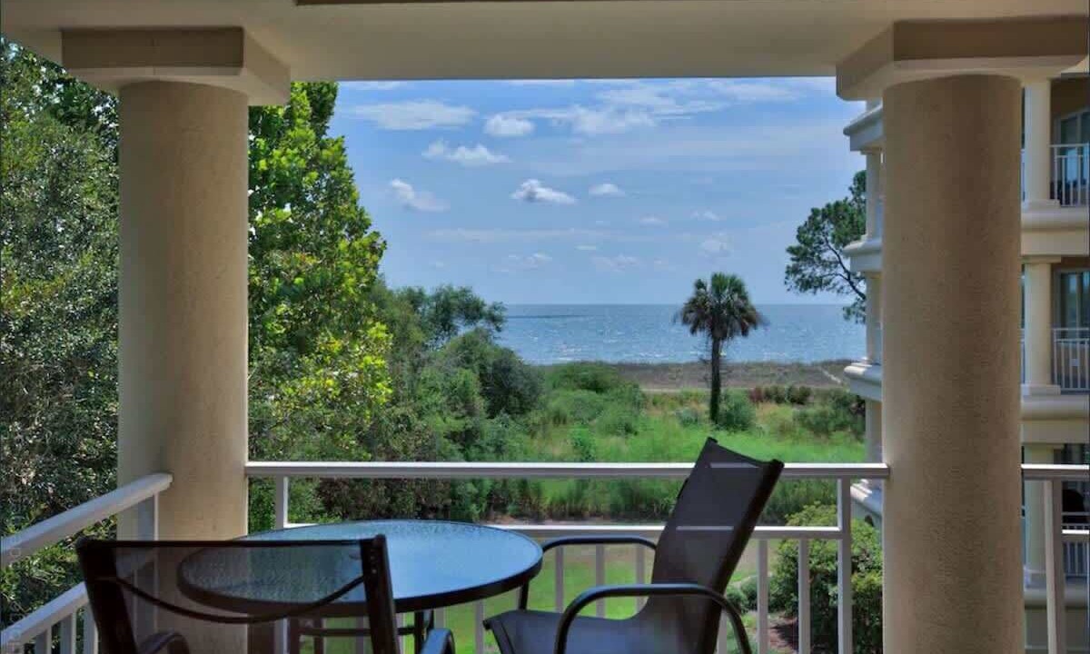 Photo of Outdoor in Daufuskie Island