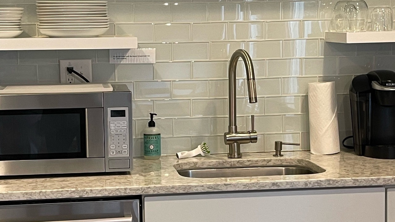 Photo of Kitchen in Mount Pleasant