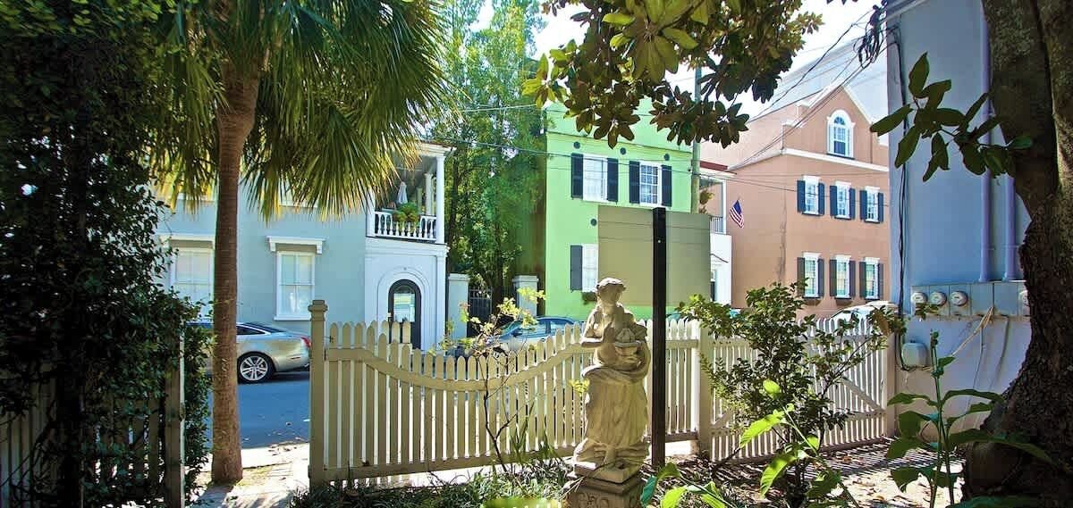 Photo of Others in Charleston Historic District