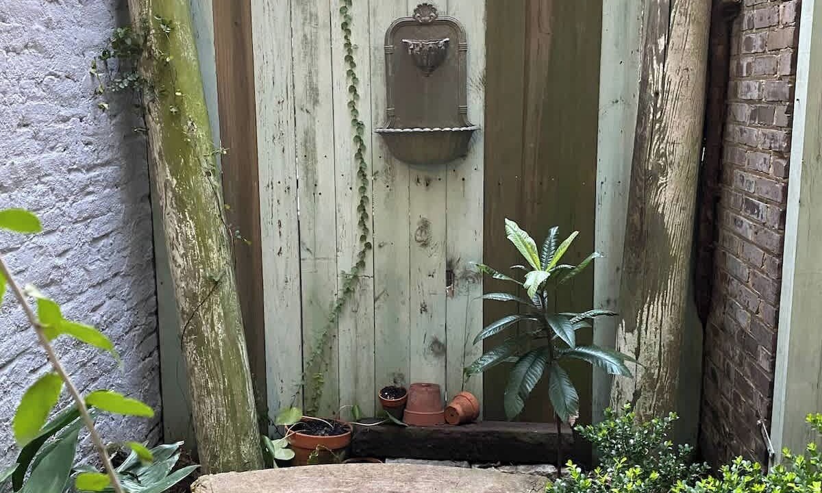 Photo of Outdoor in Charleston Historic District