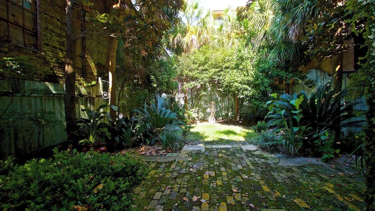Photo of Outdoor in Charleston Historic District