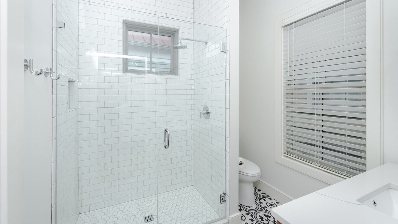 Photo of Bathroom in Cannonborough Elliotborough