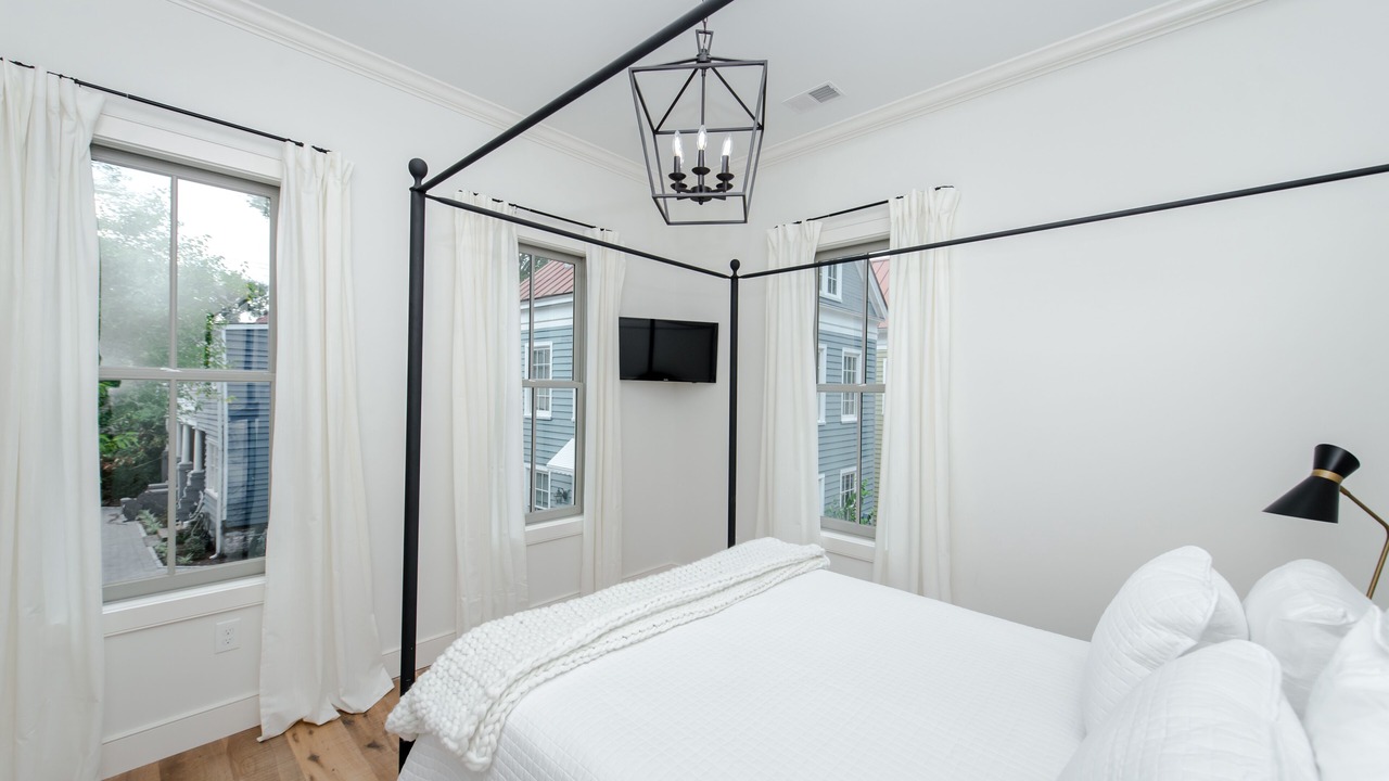 Photo of Bedroom in Cannonborough Elliotborough