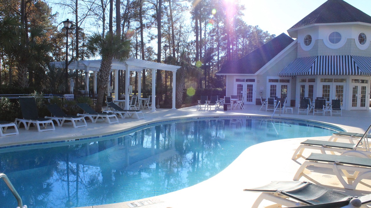 Photo of Outdoor in Carolina Forest