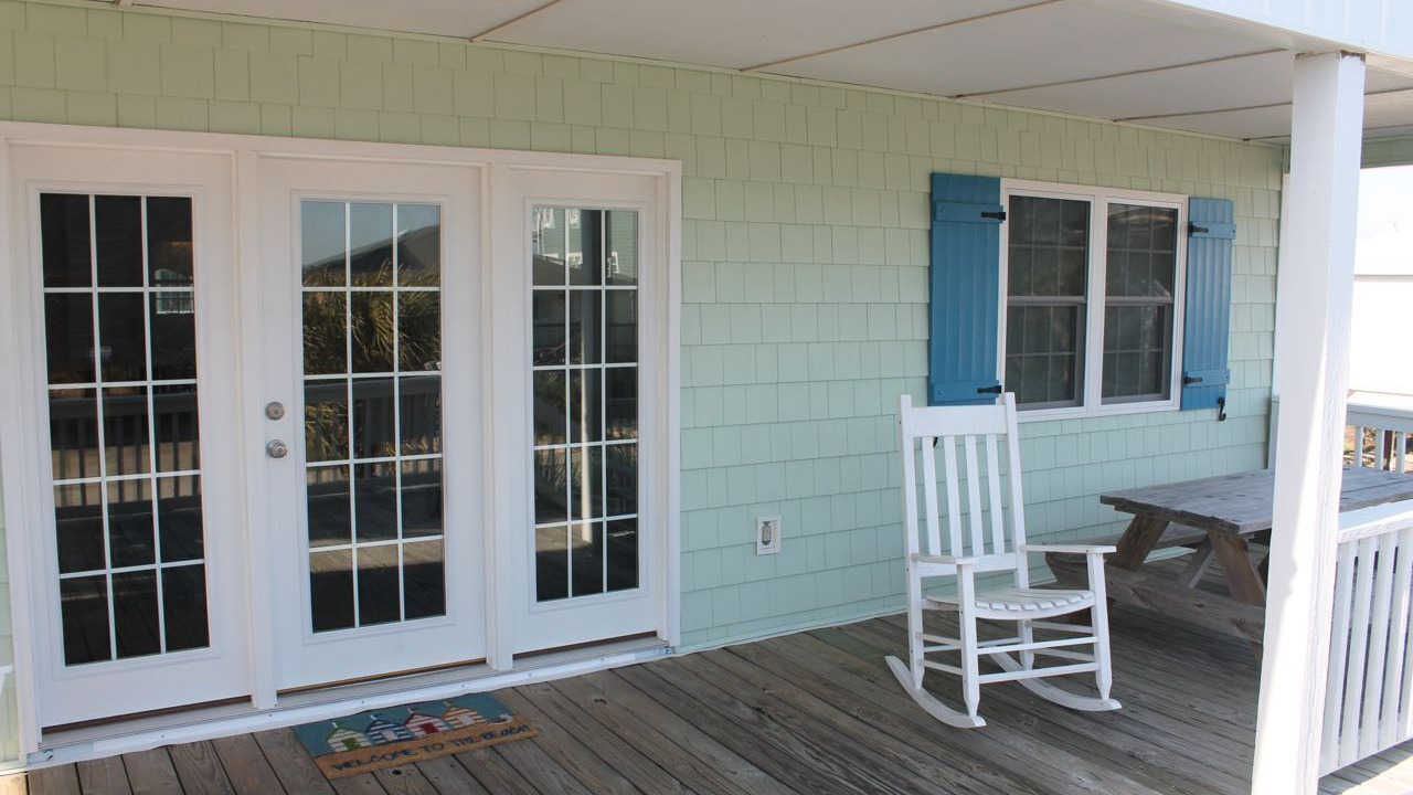 Photo of Outdoor in Ocean Isle Beach