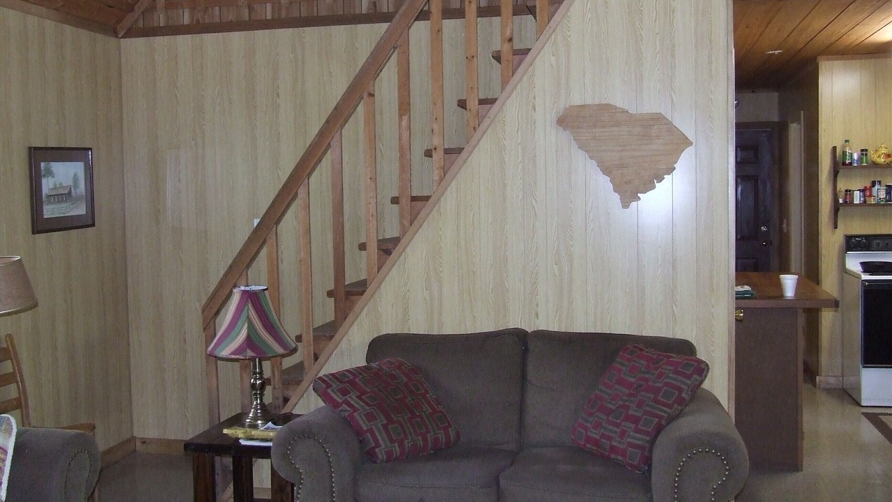 Photo of Livingroom in Gresham