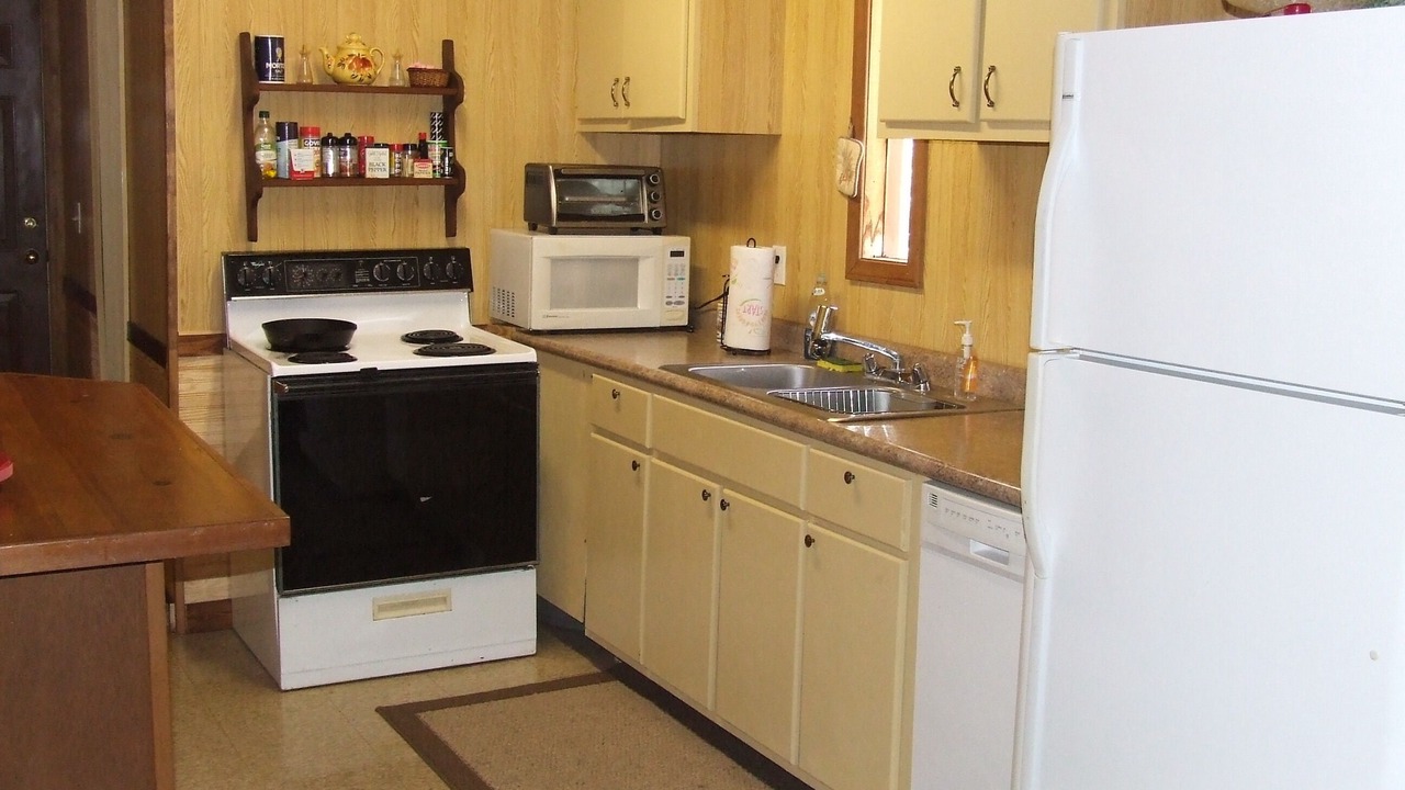 Photo of Kitchen in Gresham