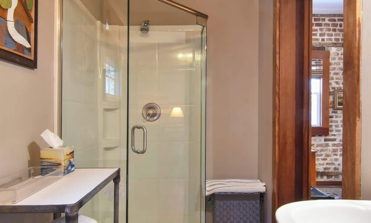 Photo of Bathroom in South of Broad