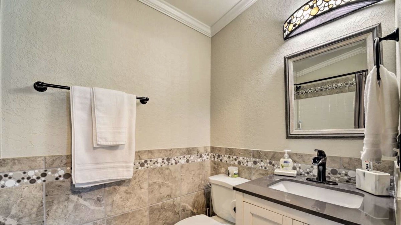 Photo of Bathroom in Fort Mill