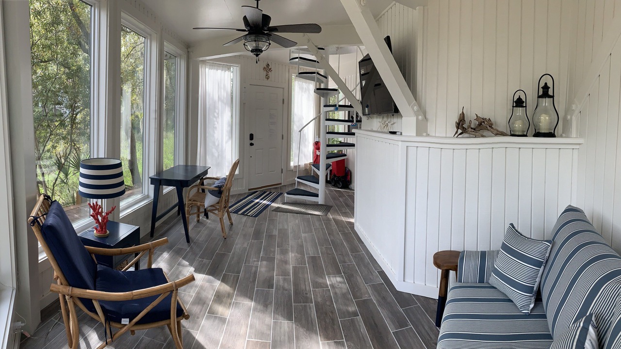 Photo of Livingroom in Sea Pines