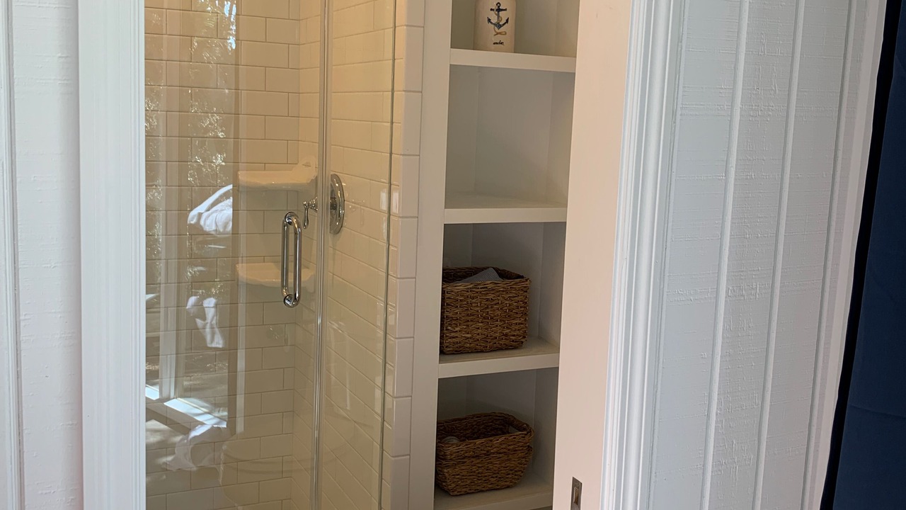 Photo of Bathroom in Sea Pines