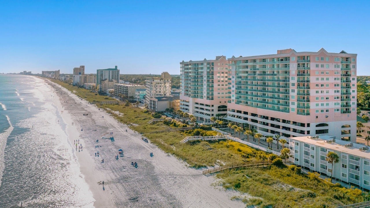Photo of Others in Crescent Beach