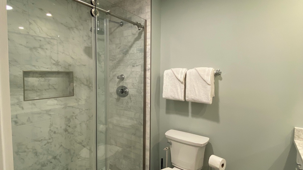 Photo of Bathroom in West Beach