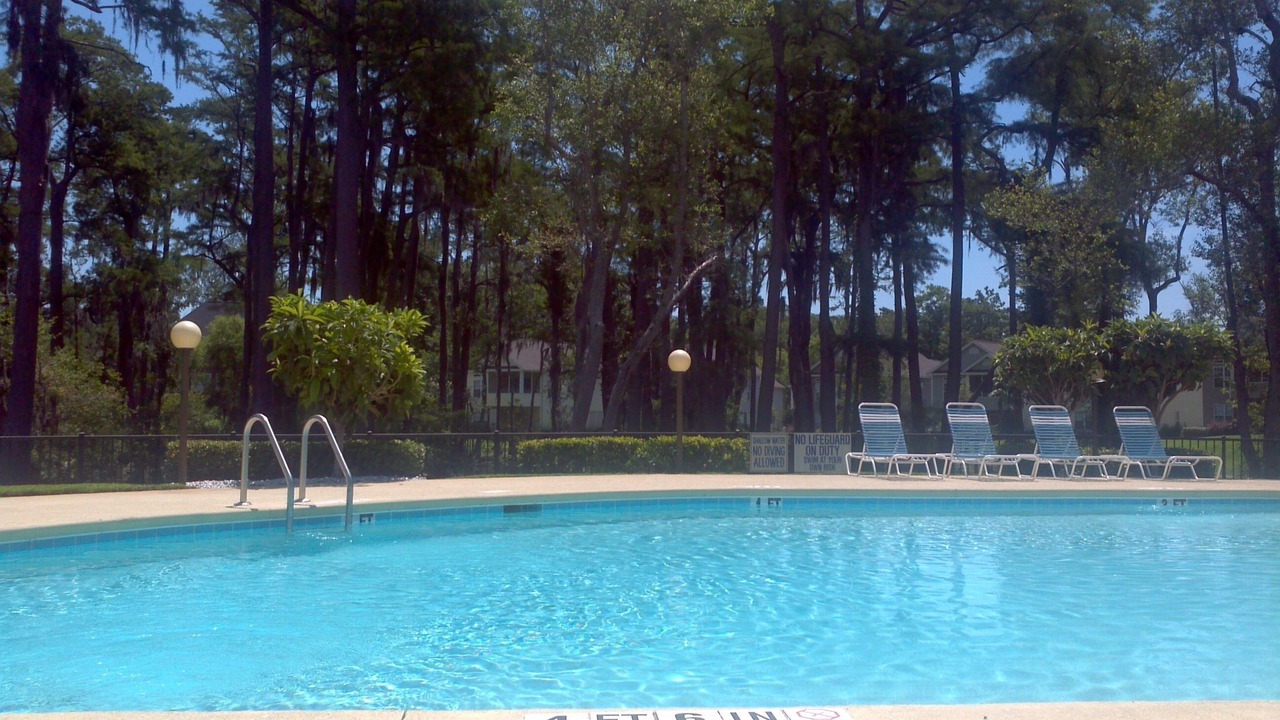 Photo of Outdoor in North Myrtle Beach