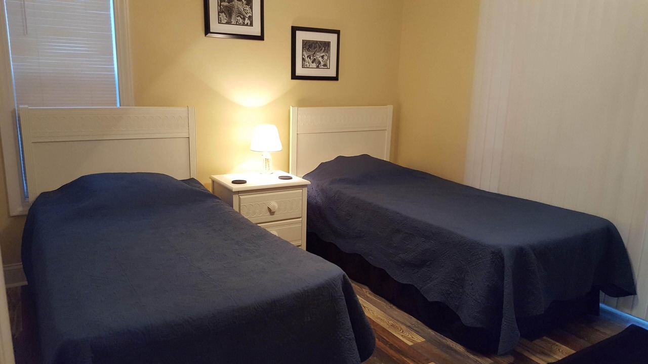 Photo of Bedroom in North Myrtle Beach