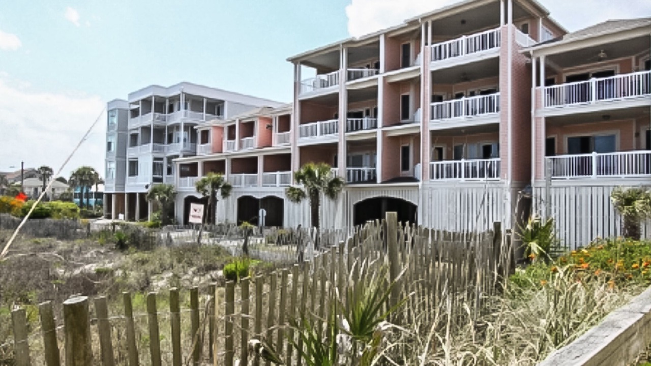 Photo of Others in Folly Beach