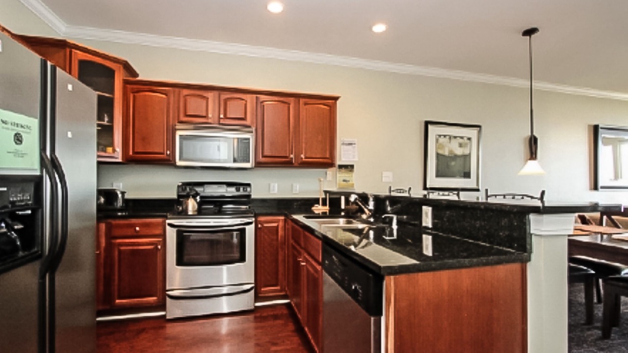 Photo of Kitchen in Folly Beach