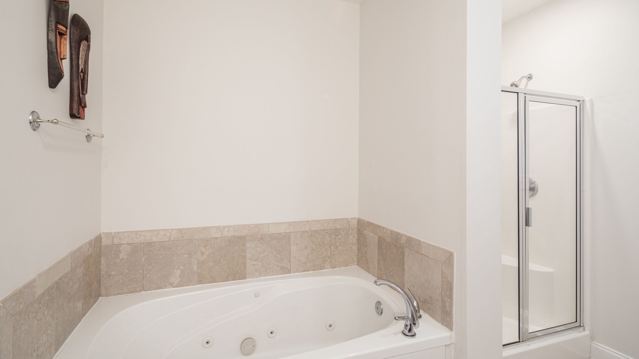 Photo of Bathroom in Folly Beach