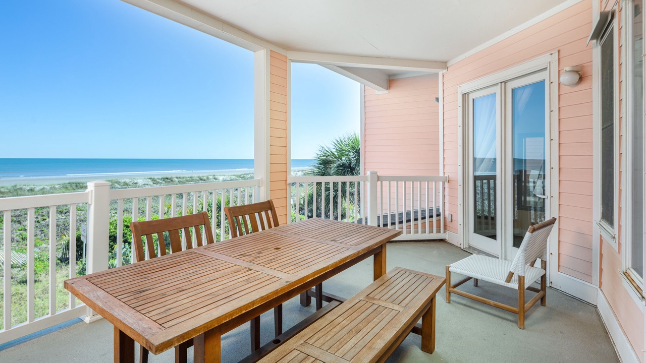 Photo of Outdoor in Folly Beach