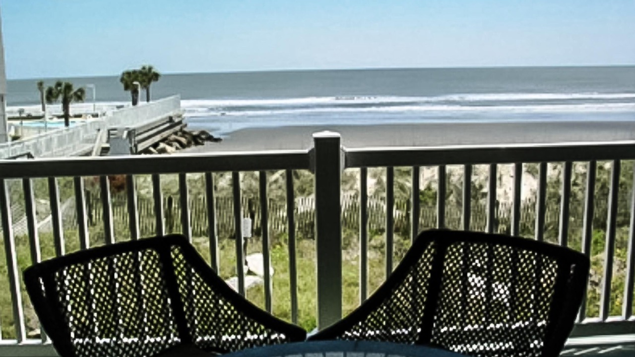 Photo of Others in Folly Beach
